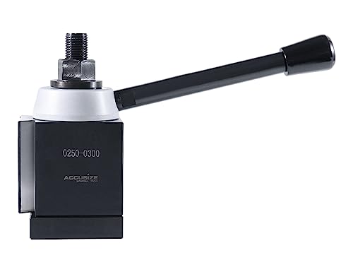 exuviance ACHIEVE 36パッド Accusize Industrial Tools Cxa 3-3/8 inch Piston Style Quick